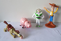 Toy story 2